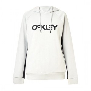 The Best Choice Oakley TNP DWR Fleece Womens Pullover Hoody