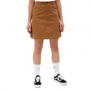 The Best Choice Dickies Shongaloo Womens Skirt