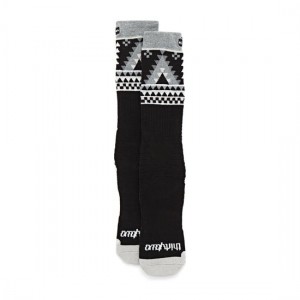 The Best Choice Thirty Two Mesa Merino Womens Snow Socks