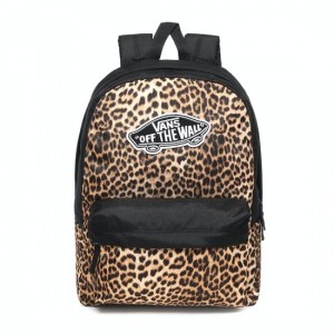 The Best Choice Vans Realm Backpack