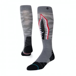 The Best Choice Stance Warbird Snow Socks