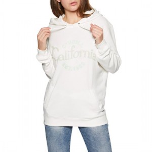 The Best Choice O'Neill Graphic Womens Pullover Hoody