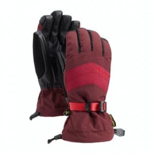 The Best Choice Burton Prospect Womens Snow Gloves