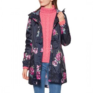 The Best Choice Joules Golightly Womens Waterproof Jacket
