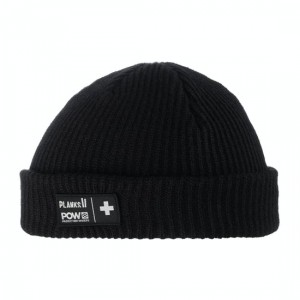 The Best Choice Protect Our Winters X Planks X Pisteurs Beanie