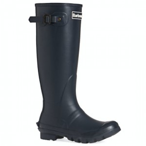 The Best Choice Barbour Bede Womens Wellies