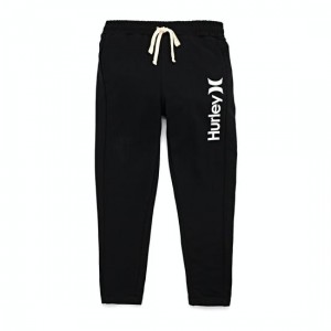The Best Choice Hurley One And Only Fleece Womens Jogging Pants