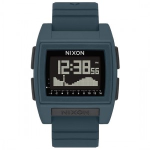 The Best Choice Nixon Base Tide Pro Watch