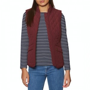 The Best Choice Joules Minx Womens Body Warmer