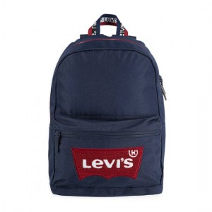 The Best Choice Levi's Multi Zip Batwing Backpack