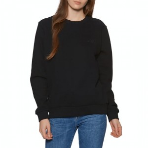 The Best Choice Superdry Ol Classic Crew Womens Sweater