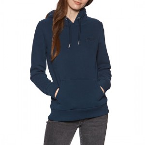 The Best Choice Superdry Ol Classic Womens Pullover Hoody