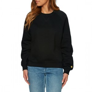 The Best Choice Carhartt Chase Sweat Womens Sweater