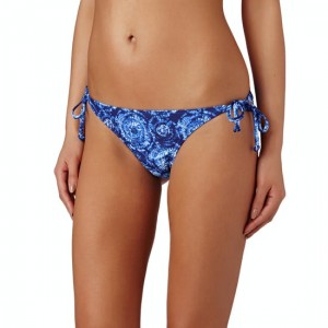 The Best Choice SWELL Nambucca Tie Sides Bikini Bottoms