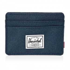 The Best Choice Herschel Charlie RFID Wallet