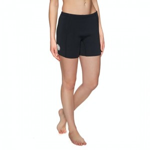 The Best Choice Rip Curl Dawn Patrol 1mm Neo Womens Wetsuit Shorts