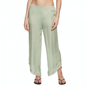 The Best Choice Amuse Society Tequila Sunrise Womens Trousers