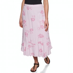 The Best Choice Amuse Society Jardines Del Rey Womens Skirt