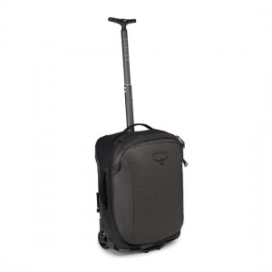 The Best Choice Osprey Rolling Transporter Global Carry-on 30 Luggage