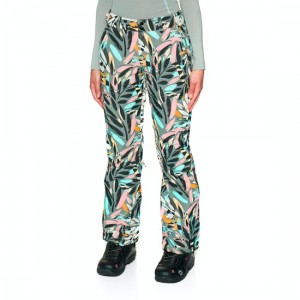 The Best Choice O'Neill Glamour Womens Snow Pant