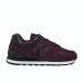 The Best Choice New Balance Wl574 Womens Shoes - 1
