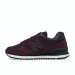 The Best Choice New Balance Wl574 Womens Shoes - 2