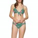 The Best Choice Billabong Seain Green Tide Tri Bikini Top - 5