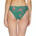 The Best Choice Billabong Seain Green Tropic Bikini Bottoms - 1