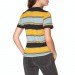 The Best Choice Volcom Chromatic Womens Short Sleeve T-Shirt - 1