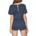 The Best Choice Roxy Bali Free Love Womens Playsuit - 1
