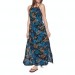 The Best Choice Roxy Capri Sunset Womens Dress