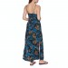 The Best Choice Roxy Capri Sunset Womens Dress - 1