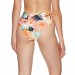 The Best Choice Roxy Swim To The Sea High Leg Womens Bikini Bottoms - 1