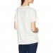 The Best Choice Patagonia Pastel P-6 Logo Organic Crew Womens Short Sleeve T-Shirt - 1
