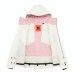 The Best Choice O'Neill Wavelite Womens Snow Jacket - 10