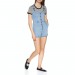 The Best Choice Volcom Liberator 2 Romper Womens Dungarees - 2