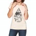 The Best Choice Volcom Radical Daze Womens Short Sleeve T-Shirt - 0