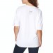 The Best Choice Volcom Schnips Womens Short Sleeve T-Shirt - 1