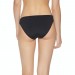 The Best Choice Roxy Beach Classic Full Womens Bikini Bottoms - 1