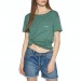 The Best Choice Roxy Star Solar Womens Short Sleeve T-Shirt - 1