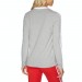 The Best Choice Adidas Originals 3 Stripe Womens Long Sleeve T-Shirt - 1