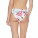 The Best Choice Roxy Lahaina Bay Moderate Womens Bikini Bottoms - 1