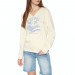 The Best Choice Rip Curl Oasis Muse Fleece Womens Pullover Hoody