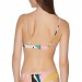 The Best Choice Rip Curl Into The Abyss SWC Fixed Tri Womens Bikini Top - 1