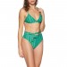 The Best Choice Billabong Emerald Bay Fix Tri Womens Bikini Top - 2
