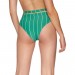 The Best Choice Billabong Emerald Bay Rise Womens Bikini Bottoms - 1