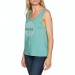 The Best Choice Roxy Closing Party Corpo Womens Tank Vest