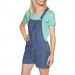 The Best Choice Roxy Feet On The Floor Womens Dungarees - 1