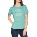 The Best Choice Roxy Epic Afternoon Womens Short Sleeve T-Shirt - 0