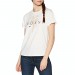 The Best Choice Roxy Epic Afternoon Logo Womens Short Sleeve T-Shirt - 0